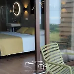 Üdülőközpont Refugio Dos Capelinhos - E