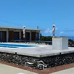 Refugio Dos Capelinhos - E リゾート