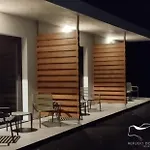 リゾート Refugio Dos Capelinhos - E Norte Pequeno