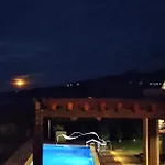 リゾート Refugio Dos Capelinhos - E