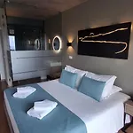 Üdülőközpont Refugio Dos Capelinhos - E