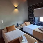 Üdülőközpont Refugio Dos Capelinhos - E