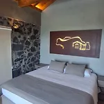 Resort Refugio Dos Capelinhos - E