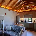 Refugio Dos Capelinhos - E Üdülőközpont Norte Pequeno