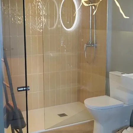 Resort Refugio Dos Capelinhos - E Norte Pequeno