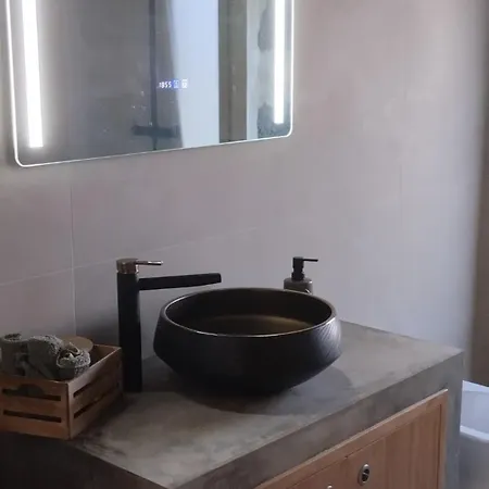 Resort Refugio Dos Capelinhos - E