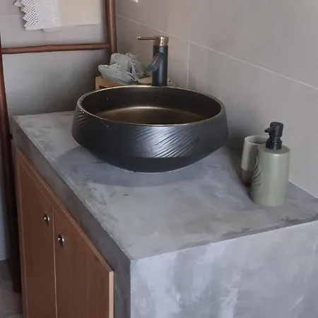 Resort Refugio Dos Capelinhos - E Norte Pequeno