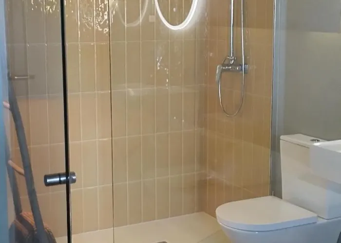 Resort Refugio Dos Capelinhos - E Norte Pequeno