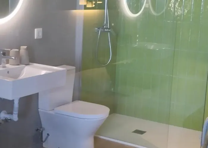 Refugio Dos Capelinhos - E Resort