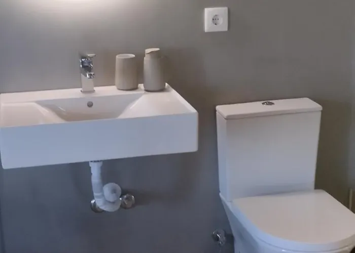 Resort Refugio Dos Capelinhos - E