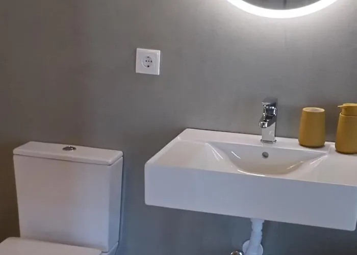 Resort Refugio Dos Capelinhos - E Norte Pequeno