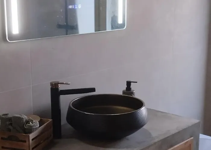 Resort Refugio Dos Capelinhos - E