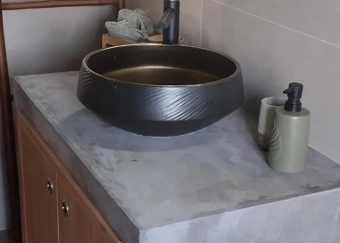 Resort Refugio Dos Capelinhos - E Norte Pequeno